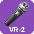 Voice recording 2 cue