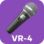 Voice recording 4 cue