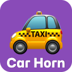 Car horn cue